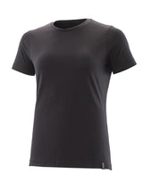 T-shirt Dames 20192 - 90 - diepzwart