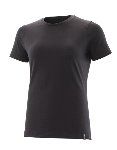 T-shirt Dames 20192 - 90 - diepzwart