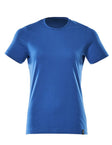 T-shirt Dames 20192 - 91 - helder blauw