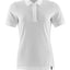 Poloshirt Dames 20193 - 06 - wit