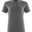 Poloshirt Dames 20193 - 18 - donkerantraciet