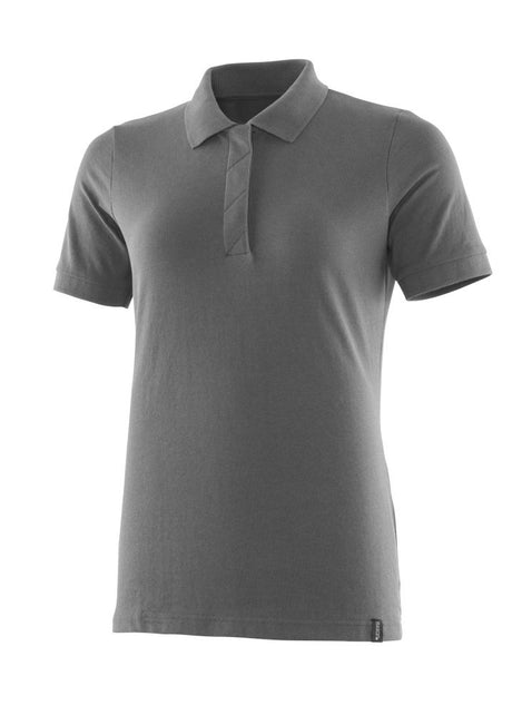 Poloshirt Dames 20193 - 18 - donkerantraciet
