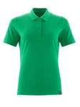 Poloshirt Dames 20193 - 333 - helder groen
