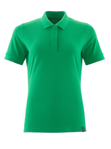 Poloshirt Dames 20193 - 333 - helder groen