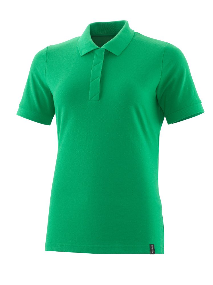 Poloshirt Dames 20193 - 333 - helder groen