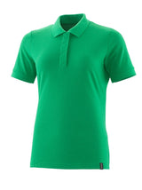 Poloshirt Dames 20193 - 333 - helder groen