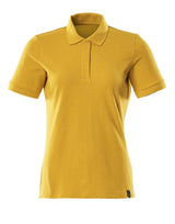 Poloshirt Dames 20193 - 70 - kerriegeel