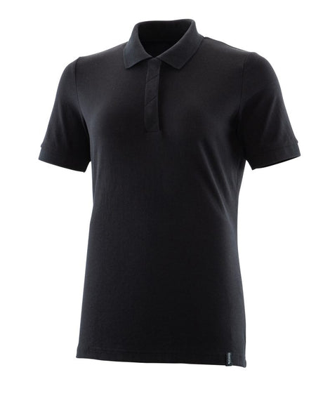 Poloshirt Dames 20193 - 90 - diepzwart