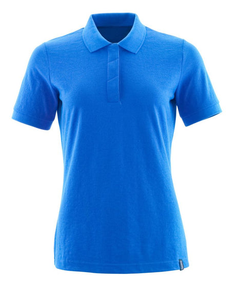 Poloshirt Dames 20193 - 91 - helder blauw
