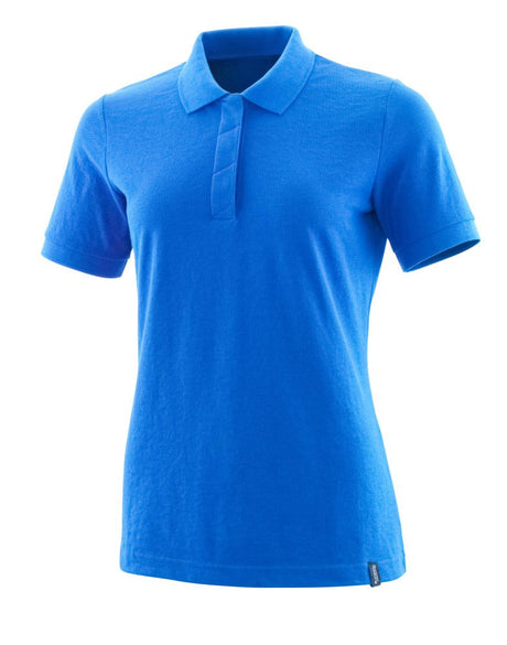 Poloshirt Dames 20193 - 91 - helder blauw