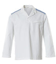 Tuniek 20252 - 0691 - wit/helder blauw