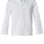 Jas 20254 - 06333 - wit/helder groen