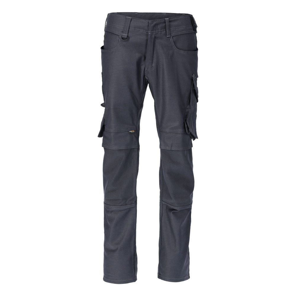MASCOT Broek met Kniezakken 20279-459-010