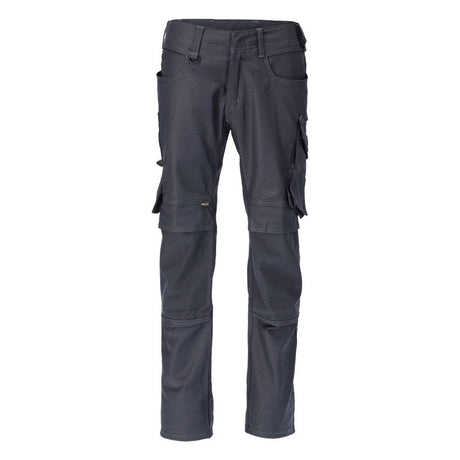 MASCOT Broek met Kniezakken 20279-459-010