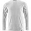 Sweatshirt 20284 - 06 - wit