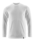 Sweatshirt 20284 - 06 - wit
