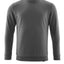 Sweatshirt 20284 - 18 - donkerantraciet