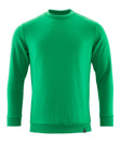 Sweatshirt 20284 - 333 - helder groen
