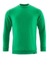 Sweatshirt 20284 - 333 - helder groen