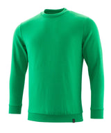 Sweatshirt 20284 - 333 - helder groen