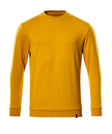 Sweatshirt 20284 - 70 - kerriegeel