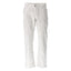 Broek 20339 - 06 - wit