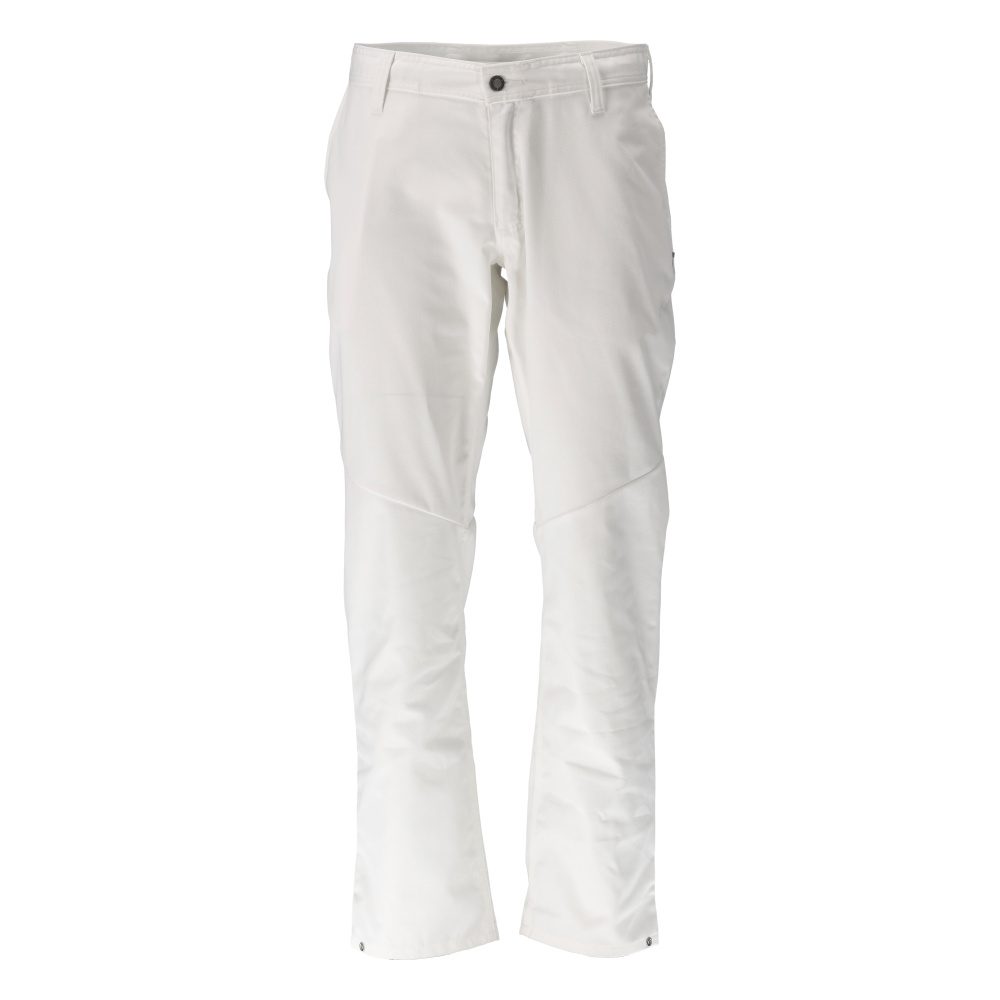 Broek 20339 - 06 - wit