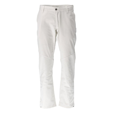Broek 20339 - 06 - wit