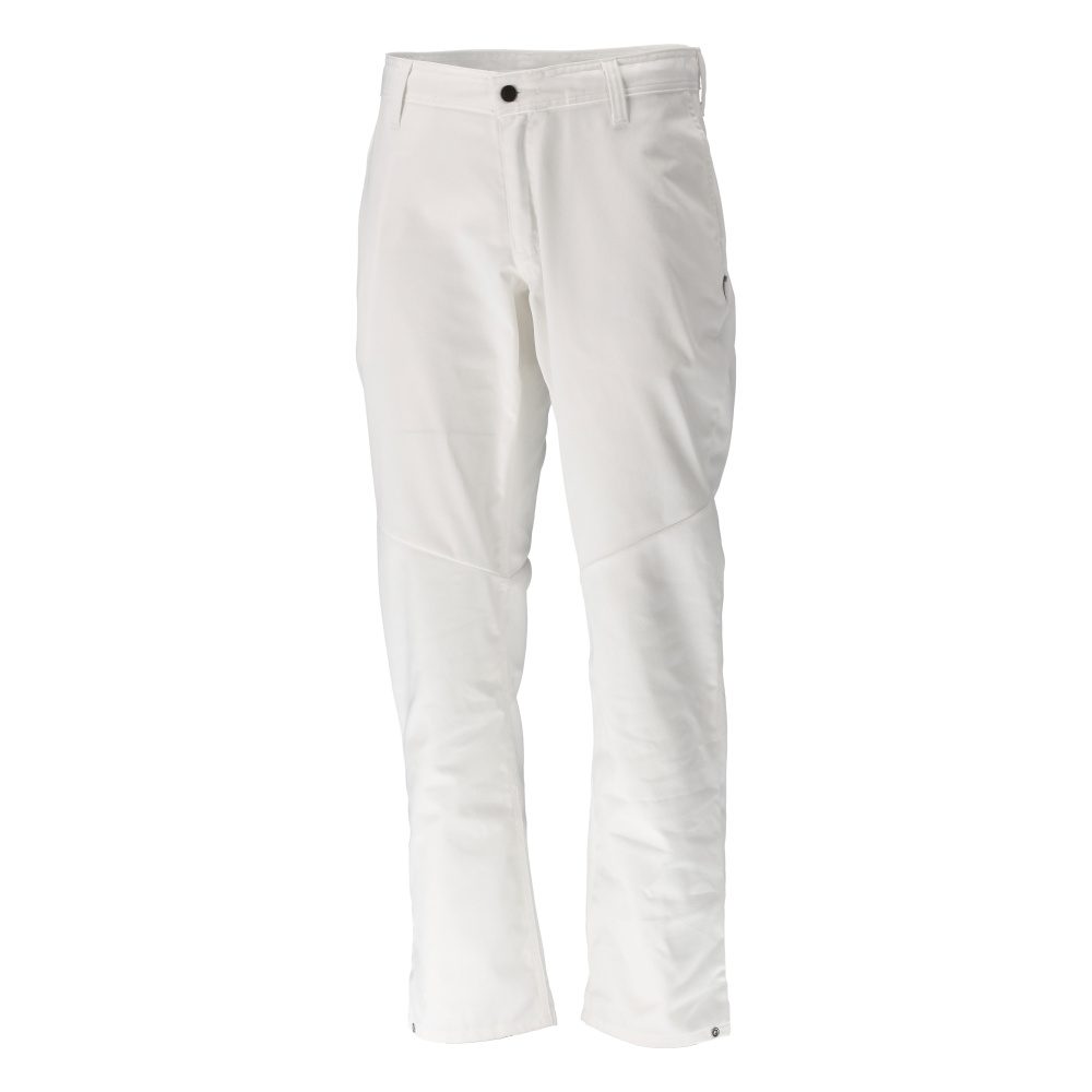 Broek 20339 - 06 - wit