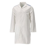 Stofjas 20354 - 0691 - wit/helder blauw