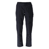 Broek met dijbeenzakken 20359 - 010 - donkermarine