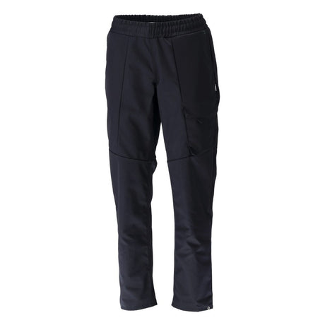 Broek met dijbeenzakken 20359 - 010 - donkermarine