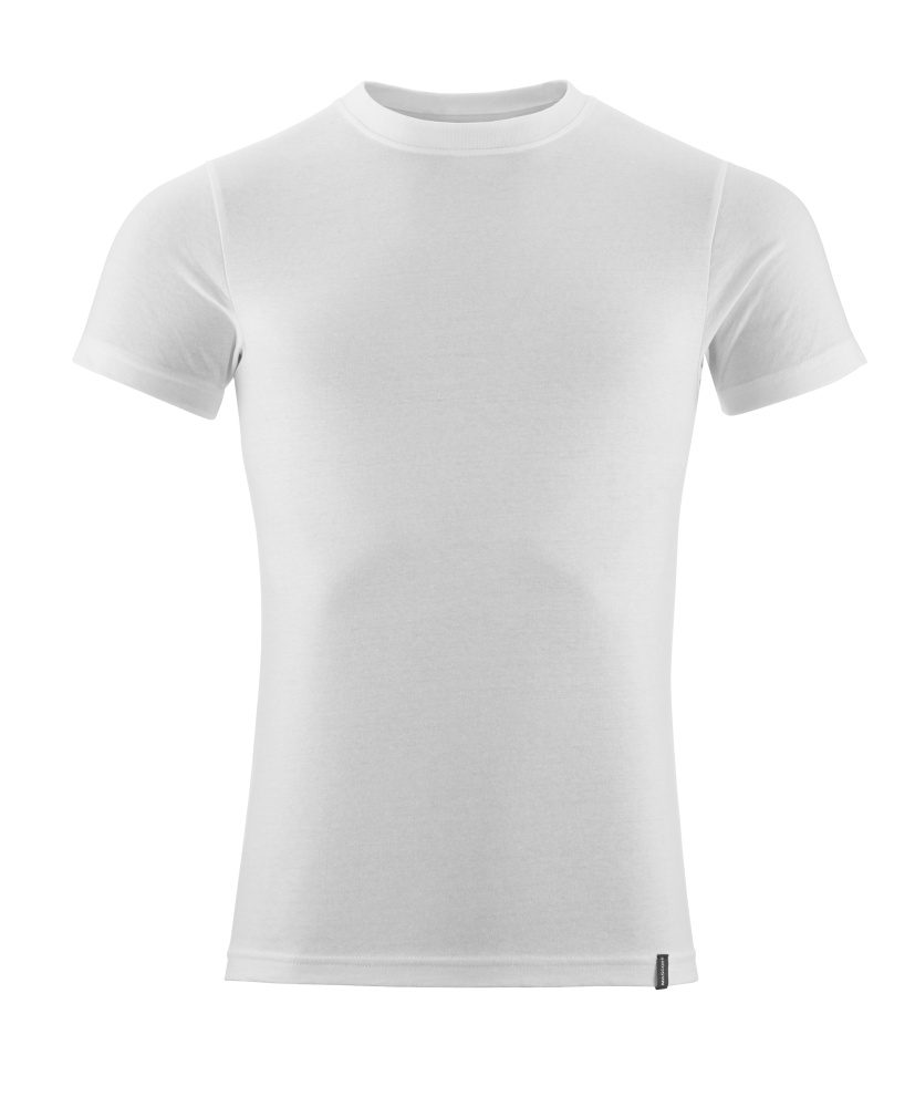 T-shirt Crossover 20382 - 06 - wit