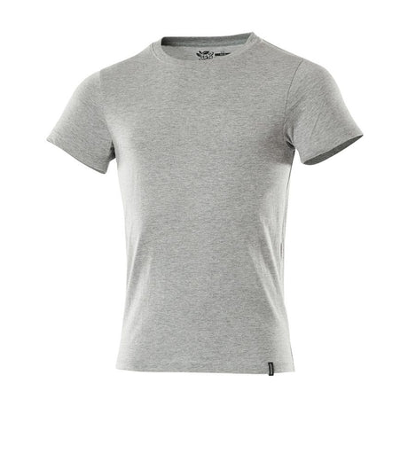 T-shirt Crossover 20382 - 08 - grijs-gemêleerd