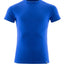 T-shirt Crossover 20382 - 11 - korenblauw
