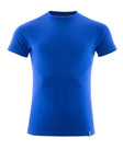 T-shirt Crossover 20382 - 11 - korenblauw