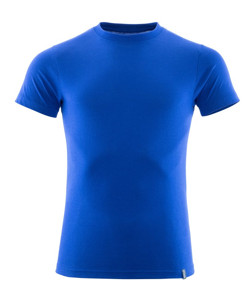 T-shirt Crossover 20382 - 11 - korenblauw
