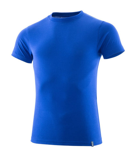 T-shirt Crossover 20382 - 11 - korenblauw