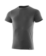 T-shirt Crossover 20382 - 18 - donkerantraciet