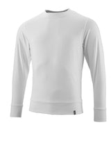 Sweatshirt 20384 - 06 - wit