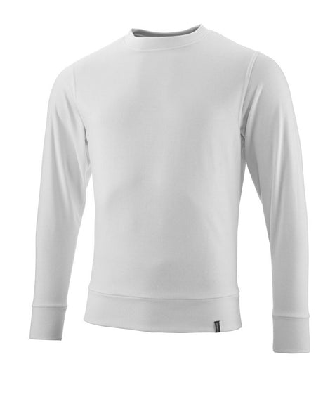 Sweatshirt 20384 - 06 - wit