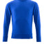 Sweatshirt 20384 - 11 - korenblauw