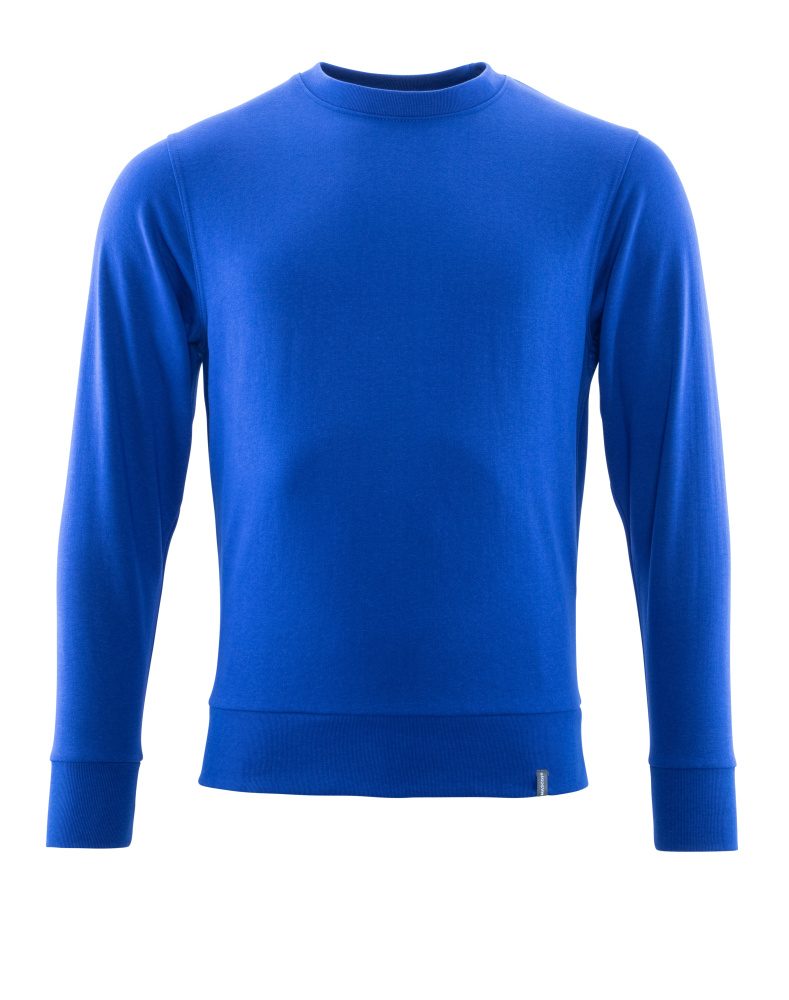 Sweatshirt 20384 - 11 - korenblauw