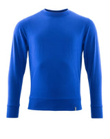 Sweatshirt 20384 - 11 - korenblauw