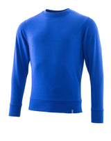 Sweatshirt 20384 - 11 - korenblauw
