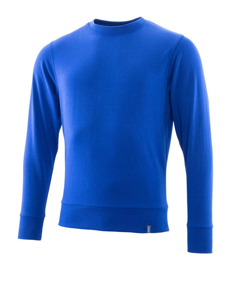 Sweatshirt 20384 - 11 - korenblauw