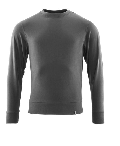 Sweatshirt 20384 - 18 - donkerantraciet