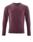 Sweatshirt 20384 - 22 - bordeaux