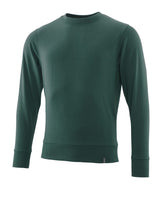 Sweatshirt 20384 - 34 - bosgroen