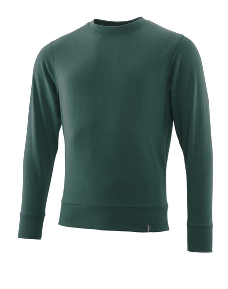 Sweatshirt 20384 - 34 - bosgroen